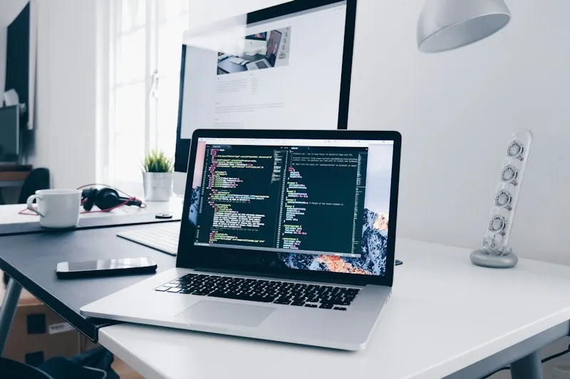 Desenvolvimento Web e Software House - US Developer